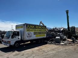 Best Appliance Removal  in Parkwood, WA
