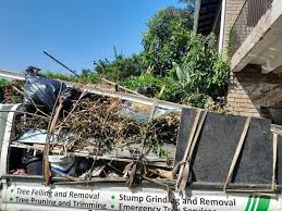 Best Yard Waste Removal  in Parkwood, WA