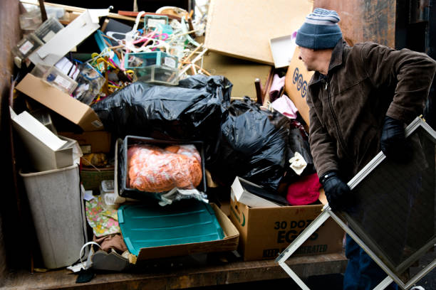 Best Mattress Disposal  in Parkwood, WA