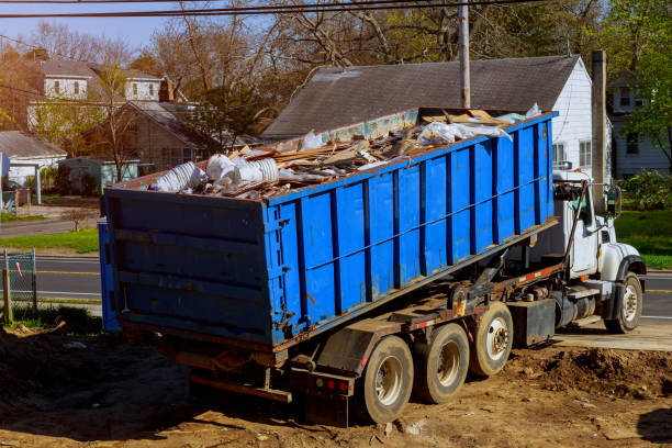 Recycling Services for Junk in Parkwood, WA