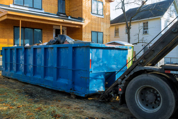 Best Recycling Services for Junk  in Parkwood, WA