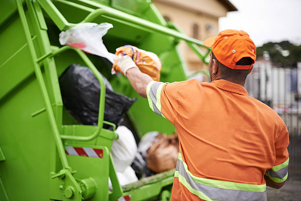 Best Hoarding Cleanup  in Parkwood, WA