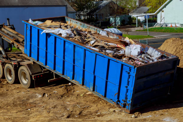 Best Property Management Cleanouts  in Parkwood, WA