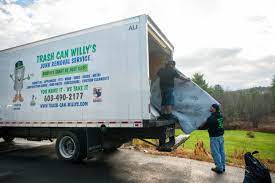 Best Same-Day Junk Removal Services  in Parkwood, WA